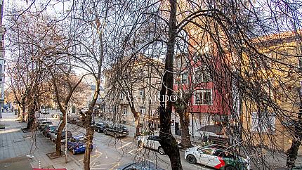 Two bedroom apartment at Oborishte street.