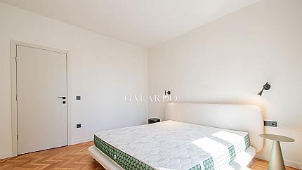 Stylish one-bedroom apartment located in the heart of Sofia