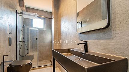 Stylish one-bedroom apartment located in the heart of Sofia