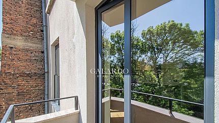 Stylish one-bedroom apartment located in the heart of Sofia