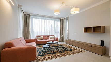 Стилен апартамент  под наем в квартал  Бояна