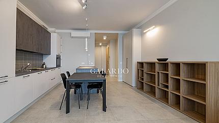 Стилен апартамент  под наем в квартал  Бояна