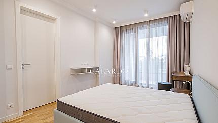 Стилен апартамент  под наем в квартал  Бояна