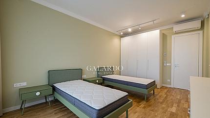 Стилен апартамент  под наем в квартал  Бояна