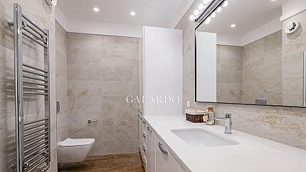 Стилен апартамент  под наем в квартал  Бояна