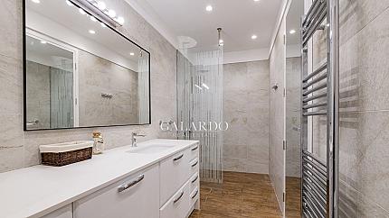 Стилен апартамент  под наем в квартал  Бояна