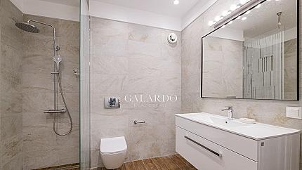 Стилен апартамент  под наем в квартал  Бояна