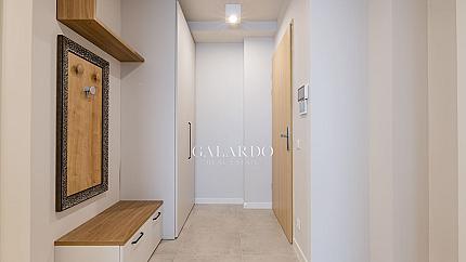 Стилен апартамент  под наем в квартал  Бояна