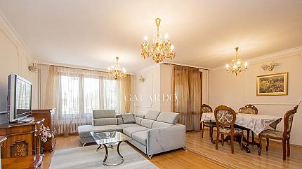 Two bedroom apartment next to South Park