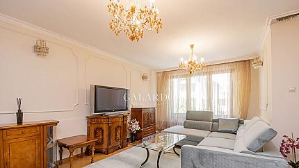 Two bedroom apartment next to South Park