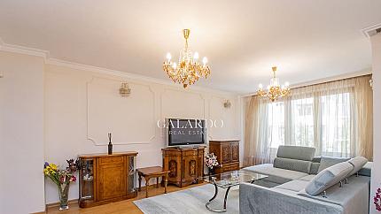 Two bedroom apartment next to South Park