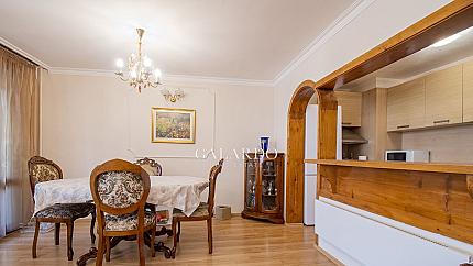 Two bedroom apartment next to South Park