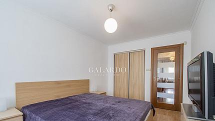 Two bedroom apartment next to South Park