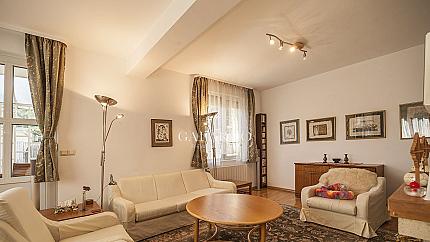 Detached house in Reduta district