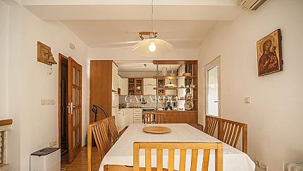 Detached house in Reduta district