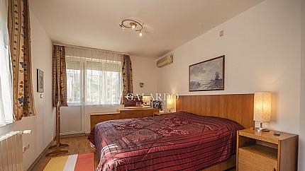 Detached house in Reduta district