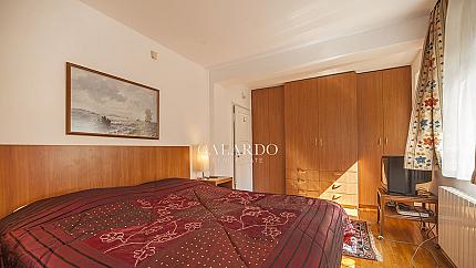 Detached house in Reduta district