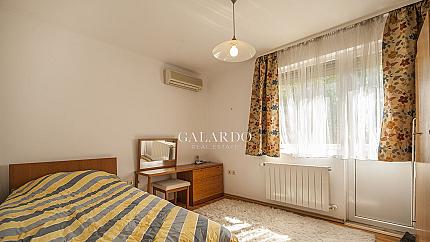 Detached house in Reduta district