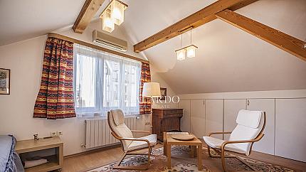 Detached house in Reduta district