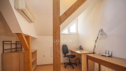 Detached house in Reduta district