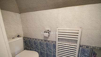 Detached house in Reduta district