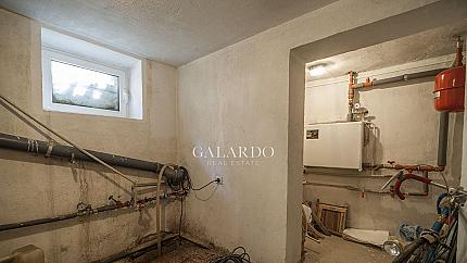 Detached house in Reduta district