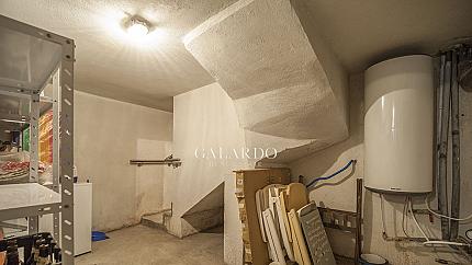 Detached house in Reduta district