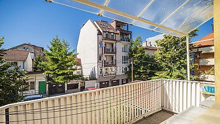 Detached house in Reduta district