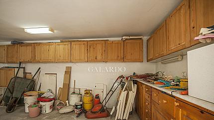 Detached house in Reduta district