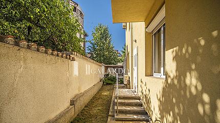 Detached house in Reduta district