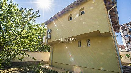 Detached house in Reduta district