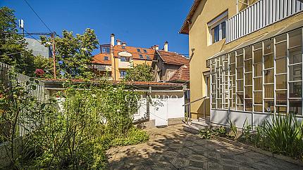 Detached house in Reduta district