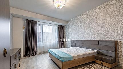 Wonderful three-bedroom apartment for rent in Dragalevtsi district