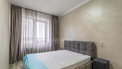 Wonderful three-bedroom apartment for rent in Dragalevtsi district