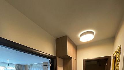 Wonderful three-bedroom apartment for rent in Dragalevtsi district