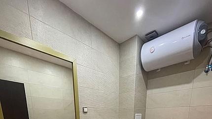 Wonderful three-bedroom apartment for rent in Dragalevtsi district