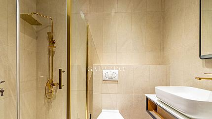 Wonderful three-bedroom apartment for rent in Dragalevtsi district