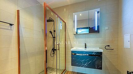 Wonderful three-bedroom apartment for rent in Dragalevtsi district