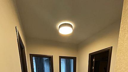 Wonderful three-bedroom apartment for rent in Dragalevtsi district