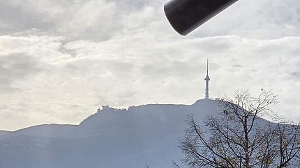 Spacious three-bedroom apartment in Knyazhevo district