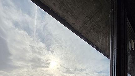 Spacious three-bedroom apartment in Knyazhevo district