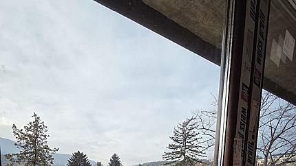 Spacious three-bedroom apartment in Knyazhevo district