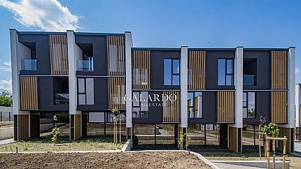 3-bedroom apartment in a gated complex