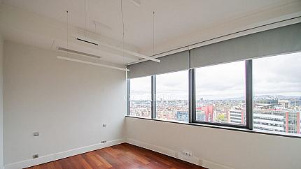 Prestigious office in a business center on Bulgaria blvd.