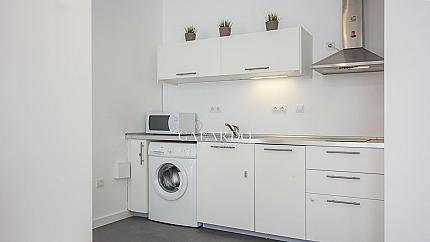 Модерен двустаен апартамент в кв. "Студентски град"