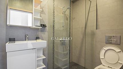 Модерен двустаен апартамент в кв. "Студентски град"