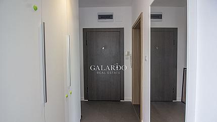 Модерен двустаен апартамент в кв. "Студентски град"