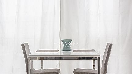 Едностаен апартамент в Студентски град с прекрасна гледка