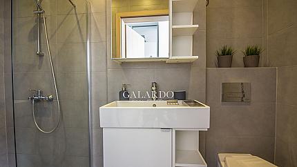 Едностаен апартамент в Студентски град с прекрасна гледка