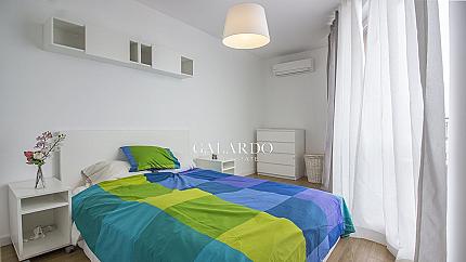 Модерен двустаен апартамент в кв. "Студентски град"